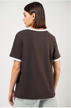 бежевый.яр.розовый.шоколадный.кант