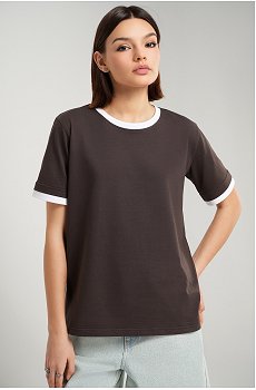 бежевый.яр.розовый.шоколадный.кант