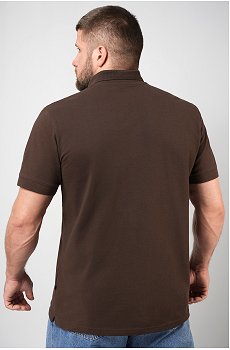 коричневый