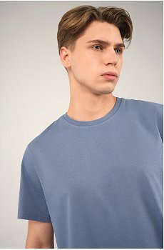 серо.голубой