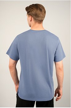 серо.голубой