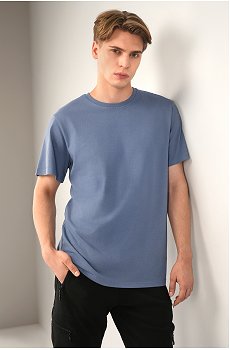 серо.голубой