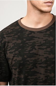 флора.лес.хаки