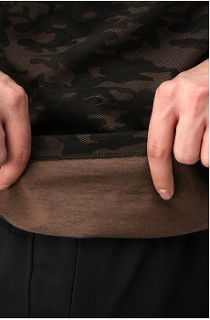 флора.лес.хаки