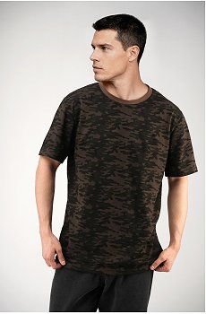 флора.лес.хаки