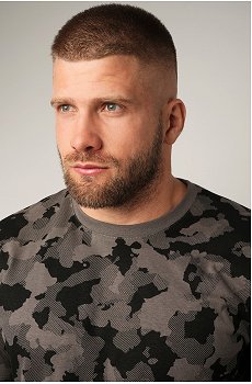 флора.серый