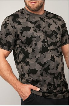 Мужская футболка Happyfox