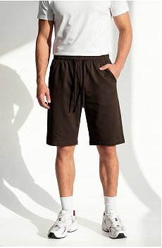 коричневый