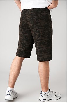 флора.лес.хаки