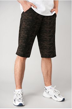 флора.лес.хаки