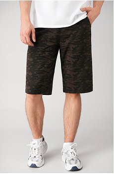 флора.лес.хаки