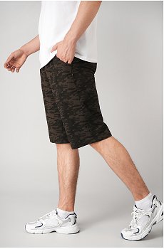 флора.лес.хаки