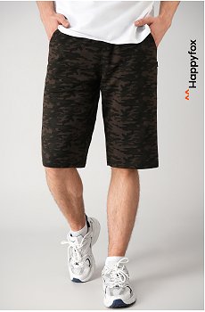 флора.лес.хаки