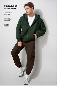 коричневый