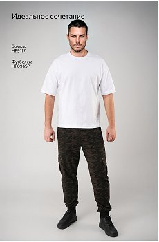 флора.лес.хаки