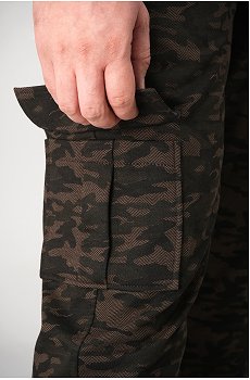 флора.лес.хаки