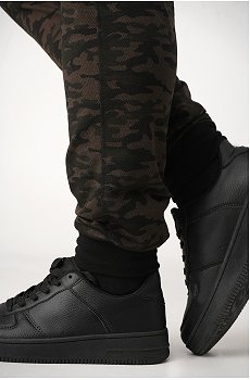 флора.лес.хаки