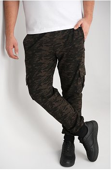 флора.лес.хаки