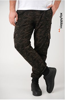 флора.лес.хаки