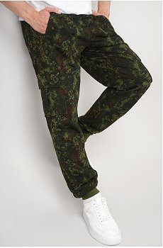 цифра.т.зеленый