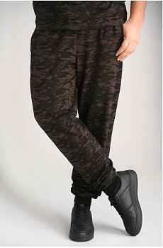 флора.лес.хаки