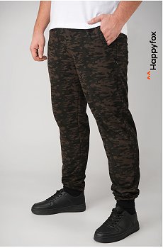 флора.лес.хаки