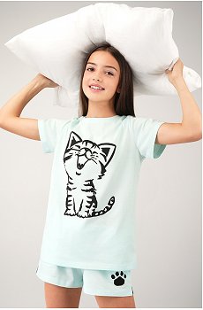 ментоловый