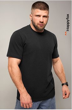 Мужская футболка Happyfox