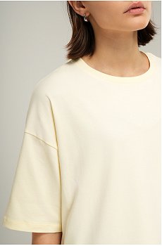 нежно.желтый