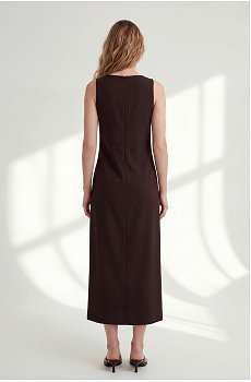 шоколадный