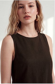 шоколадный