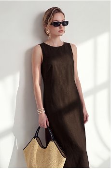 шоколадный