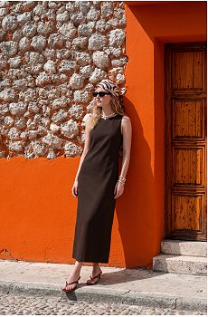 шоколадный