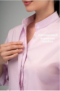 сиреневый