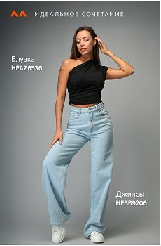 черный