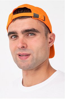 оранжевый