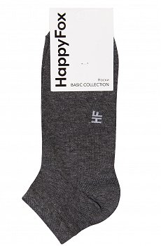 Короткие носки Happy Fox