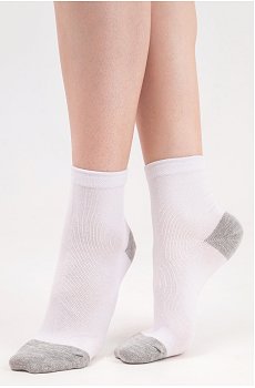Базовые женские носки Happy Fox