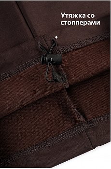 т.коричневый