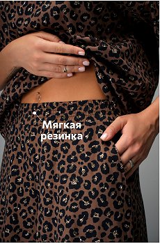 леопард