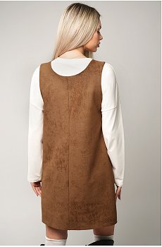 винтаж.карамельный