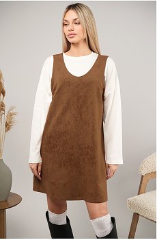 винтаж.карамельный