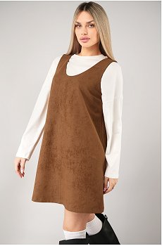 винтаж.карамельный