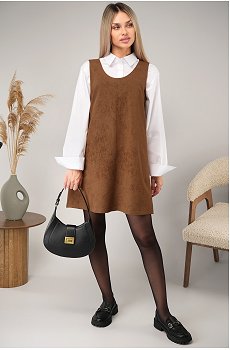 винтаж.карамельный