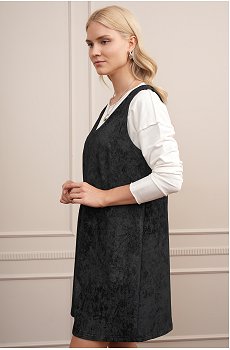 винтаж.черный