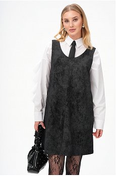 винтаж.черный