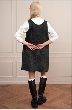 винтаж.черный