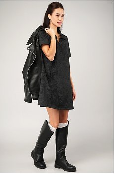 винтаж.черный