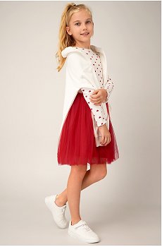 белый.красный