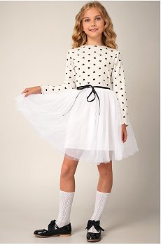 белый.черный